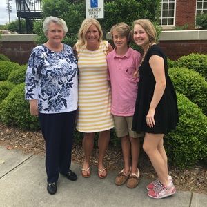 Meet your Posher, Maddy